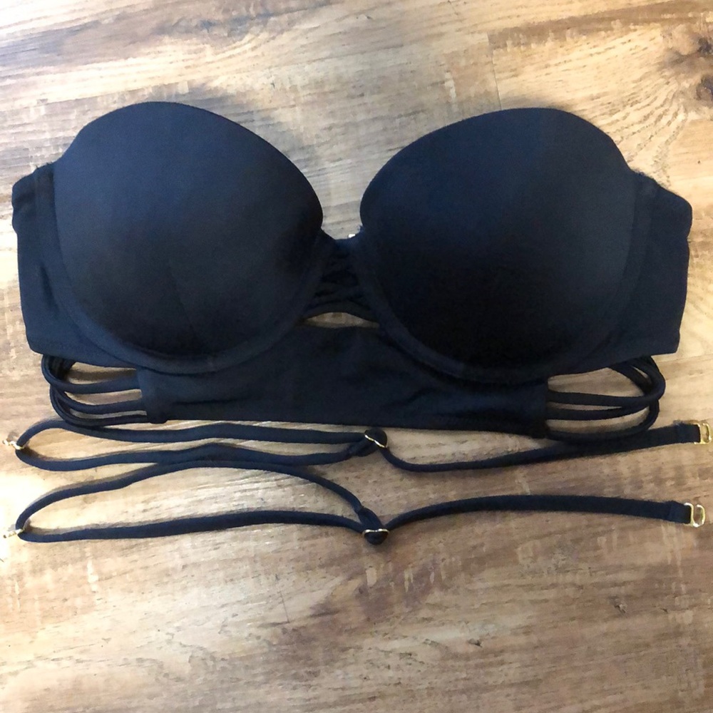 Victoria Secret swim top
